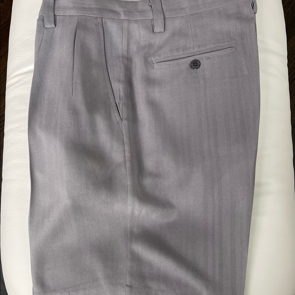 Quiksilver Silk Shorts
